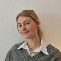 SCHED Employee Evelina Kjellberg's profile photo