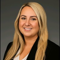 Stealth Partner Group, an Amwins Company Employee Brittany Martinez's profile photo