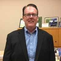 M & T Bank Employee Thomas Harmon's profile photo