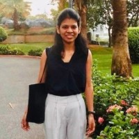 Deepa Bora Email