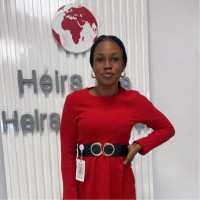 Heirs Insurance Group Employee Blessing John's profile photo