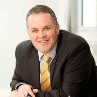 Dundee City Council Employee Ross MacKenzie's profile photo