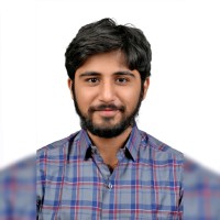 Industrility Employee Tejas Vaidya's profile photo