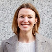 Evity Technologies Employee Morgan Harrell's profile photo