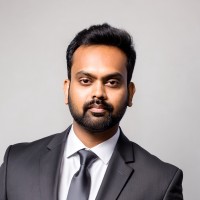 redBus Employee Satheesh Chinnappan's profile photo
