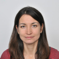 Bulgartabac Employee Radoslava Stankova's profile photo