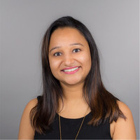 Texas Legislative Council Employee Bhavika Chauhan's profile photo
