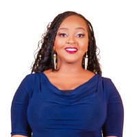 Zeraki Employee Prudence Wamaitha's profile photo