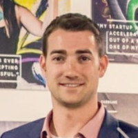 AIM Consulting Group Employee Sterling Engelhard's profile photo