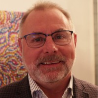Dantia Employee Wayne Diemar's profile photo