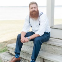 City of Newark, Delaware Employee Bill Johnson's profile photo