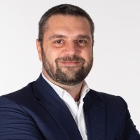 iCubed Employee Corrado Mollica's profile photo