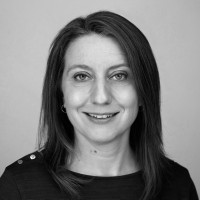 NEMO Employee Irene Wamelink's profile photo