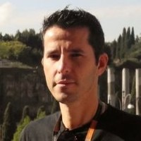 Roces Employee Giampiero Bramezza's profile photo