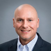 Kedrick Scott