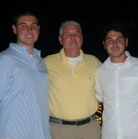 East Coast Dyes Employee Greg Kenneally's profile photo