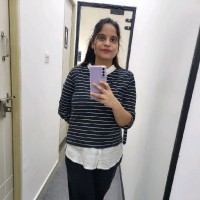 Priyanka Sharma Email & Phone Number