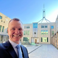 McKinnon Employee Andrew Dempster's profile photo