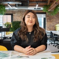 Threading Change Employee Sophia Yang's profile photo