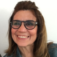 Ines Ostrowski Email & Phone Number