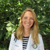 Massachusetts General Hospital Employee Erin Pitcher's profile photo