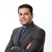 Vivek Gurjar Email & Phone Number