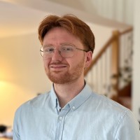 Where U? Employee Ben Cottam's profile photo