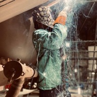 Stephens Pneumatics Employee Victor Lugo's profile photo