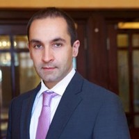 VigiTrust Employee Mathieu Gorge's profile photo