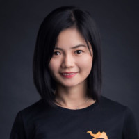 Yala Employee Helen Li's profile photo