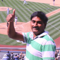 Ravikishor Vada