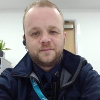 Aston Services Group Ltd Employee John Postlethwaite's profile photo