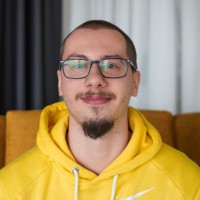Martin Ridzik's profile photo