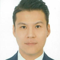 Molax Employee Jaewook Lee's profile photo