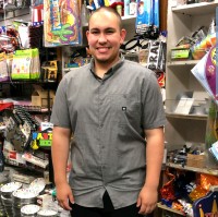 Elvin Baez's profile photo