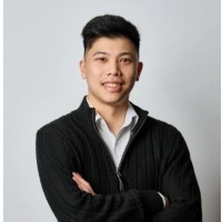 inOne Projects Employee Kevin Cheong's profile photo