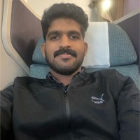Victoria’s Secret & Co. Employee Jishnu S's profile photo