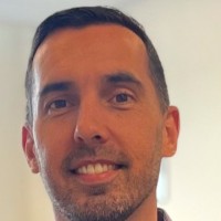 Farm Credit of the Virginias Employee Linwood Newton's profile photo