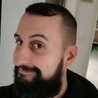 Julien Barberet's profile photo