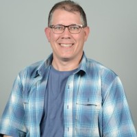 Kova Engineering Ltd. Employee Matt Hanes's profile photo