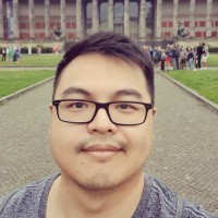 AEC Systems Employee Man Tse's profile photo