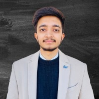 Softshala Technologies Employee Sujal Sharma's profile photo