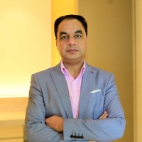 Royal Enfield Employee Yadvinder Guleria's profile photo