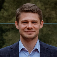 Optios Employee Gilles Cornelis's profile photo