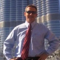 Aeronet Worldwide Employee Tom Donahue's profile photo