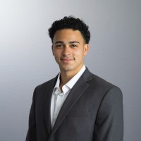 PACT Capital Partners Employee Jordan Wells's profile photo
