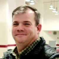 Stanley Black & Decker, Inc. Employee Jason Eason's profile photo