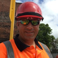 Solum Surveying Ltd Employee Mark Passmore's profile photo