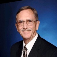 Retired Employee Gary Lytton's profile photo