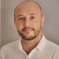 NETCAD YAZILIM A.Ş. Employee Arda Aksoy's profile photo